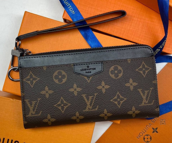 МУЖСКОЙ КОШЕЛЕК LOUIS VUITTON 