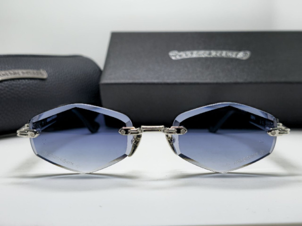 ОЧКИ CHROME HEARTS  74902 фото анонса