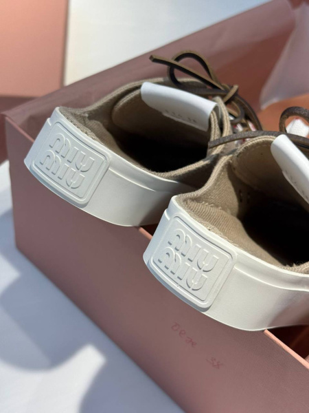 САБО MIU MIU  77265 фото анонса