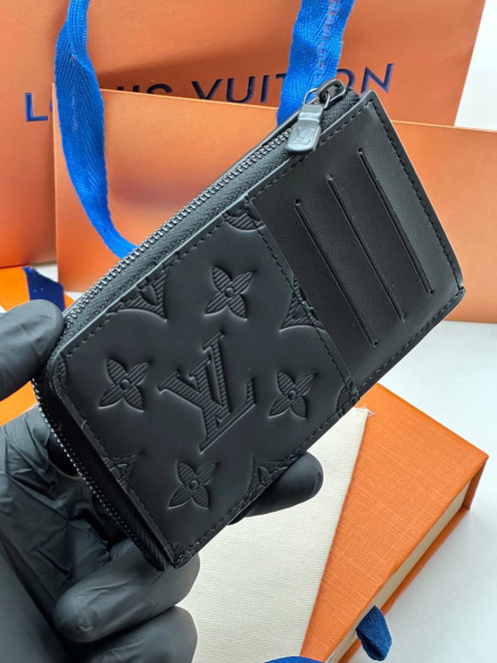 КАРТХОЛДЕР LOUIS VUITTON  57841 фото анонса