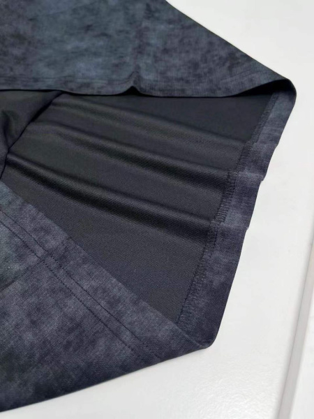 МУЖСКАЯ ФУТБОЛКА CHRISTIAN DIOR  77396 фото анонса