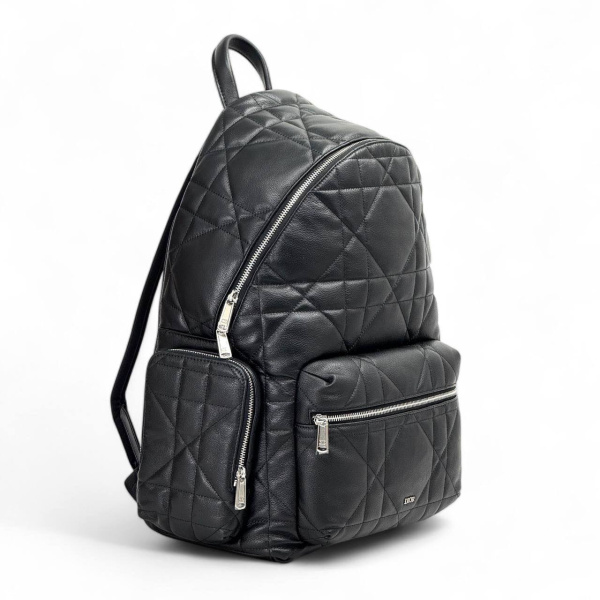 МУЖСКОЙ РЮКЗАК CHRISTIAN DIOR  72624 фото анонса