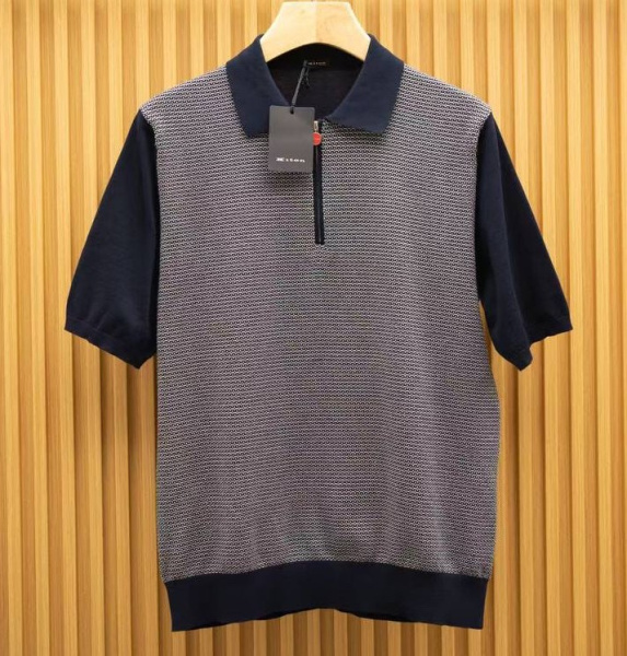 МУЖСКОЕ ПОЛО KITON