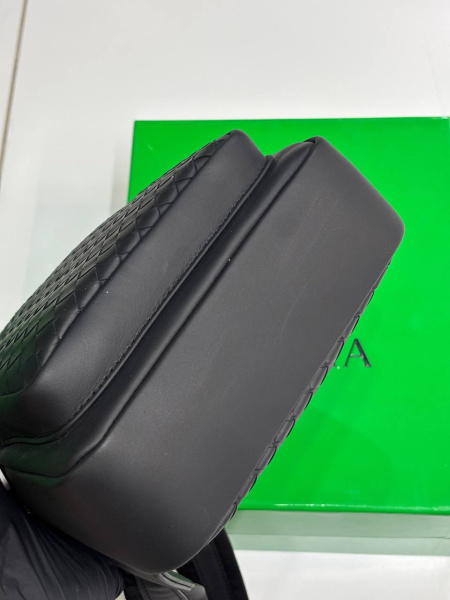 МУЖСКАЯ СУМКА СЛИНГ BOTTEGA VENETA  79972 фото анонса