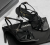 БОСОНОЖКИ CHANEL 