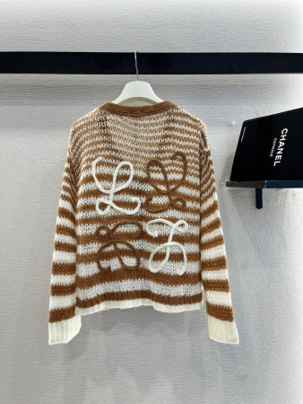 КАРДИГАН LOEWE  70231 детальное фото товара