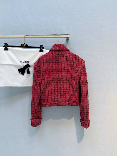 ЖАКЕТ CHANEL  74530 фото анонса