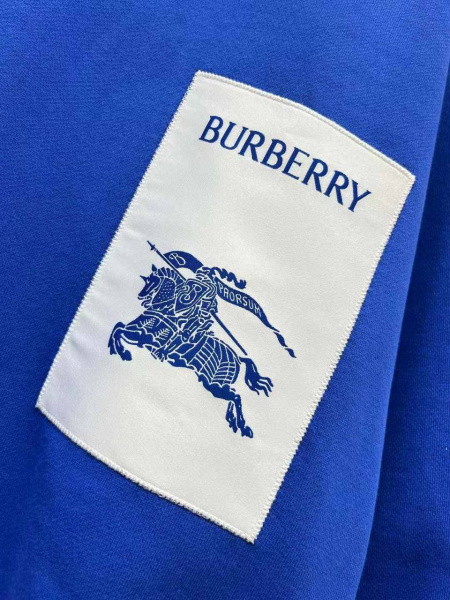 МУЖСКОЙ СВИТШОТ BURBERRY  73338 фото анонса