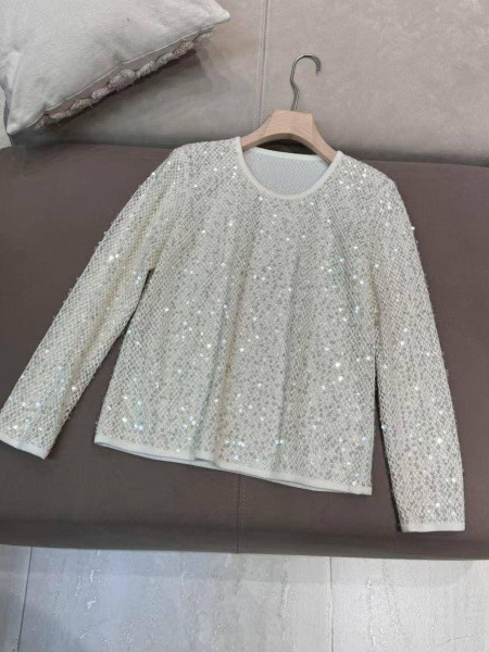 СВИТЕР BRUNELLO CUCINELLI  78450 фото анонса