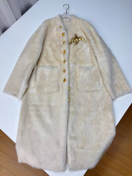 ШУБА SCHIAPARELLI  82065 фото анонса