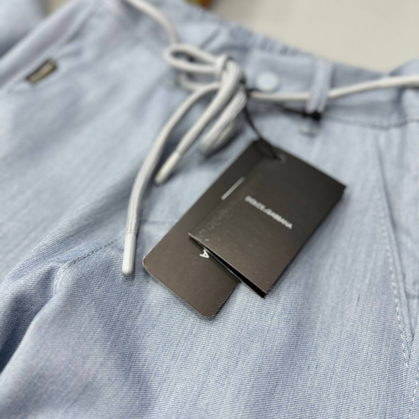 ДЕТСКИЙ КОСТЮМ DOLCE & GABBANA  73749 фото анонса