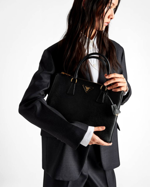 СУМКА PRADA  70236 фото анонса