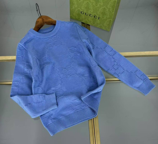 ДЕТСКИЙ СВИТЕР GUCCI 