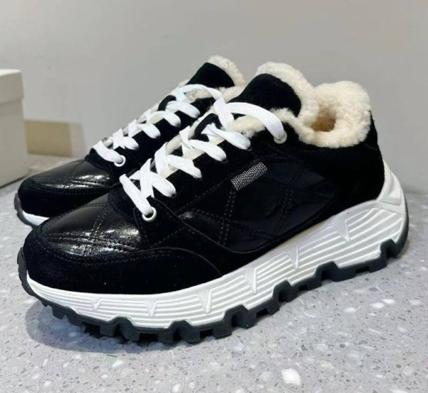 КРОССОВКИ BRUNELLO CUCINELLI 