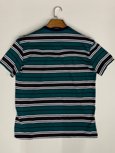 МУЖСКАЯ ФУТБОЛКА PRADA  77418 фото анонса