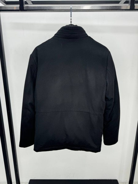 МУЖСКОЙ ПУХОВИК KITON  82100 фото анонса