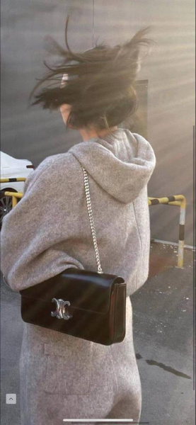 СУМКА CELINE 45544 фото анонса