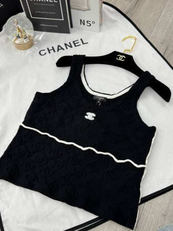 МАЙКА CHANEL  76599 детальное фото товара