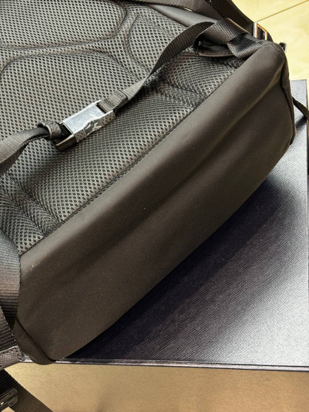 МУЖСКОЙ РЮКЗАК PRADA  72022 фото анонса