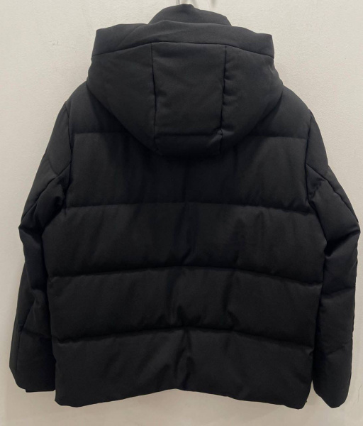 МУЖСКОЙ ПУХОВИК TOM FORD  80945 фото анонса