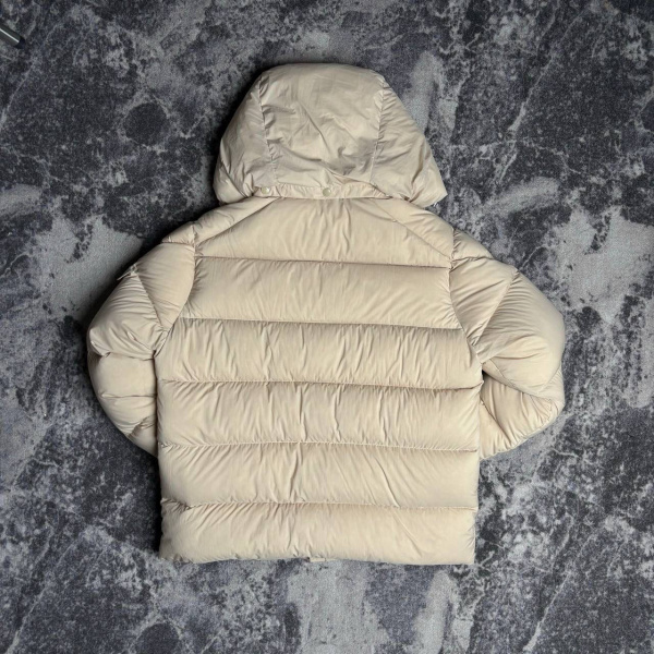 МУЖСКОЙ ПУХОВИК MONCLER  72111 фото анонса