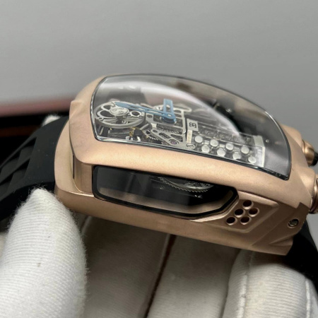 МУЖСКИЕ ЧАСЫ JACOBCO GRAND COMPLICATION  69384 детальное фото товара