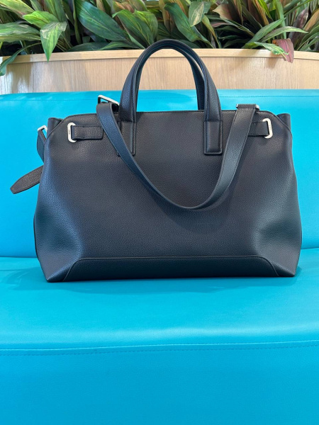 МУЖСКОЙ ПОРТФЕЛЬ CHRISTIAN DIOR  81290 фото анонса