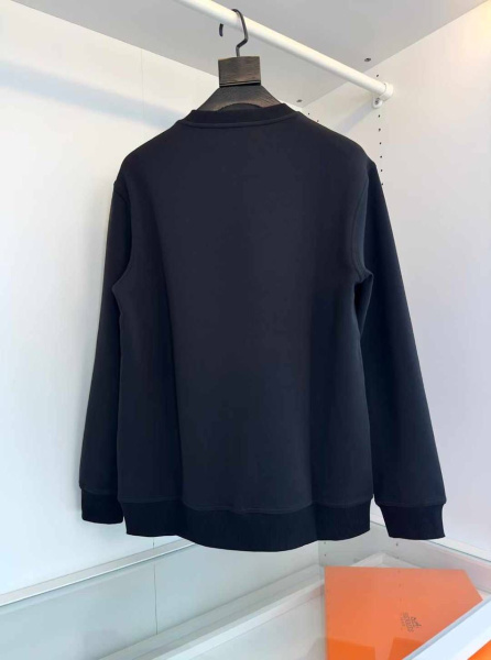 МУЖСКОЙ СВИТШОТ HERMES  70700 фото анонса