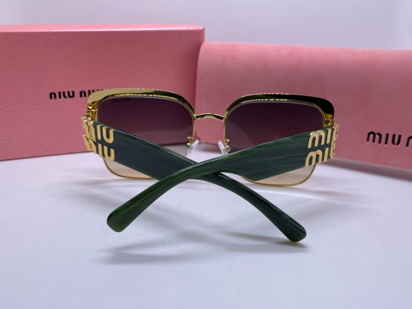 ОЧКИ MIU MIU  00181 фото анонса