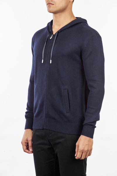 МУЖСКОЙ КАРДИГАН BRUNELLO CUCINELLI  61226 фото анонса