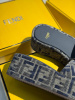 ШЛЕПКИ FENDI  77052 детальное фото товара