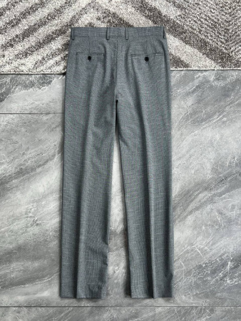 МУЖСКОЙ КОСТЮМ ZEGNA  73441 детальное фото товара