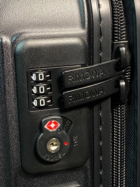 ЧЕМОДАН RIMOWA  73560 фото анонса