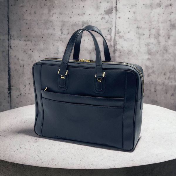 ПОРТФЕЛЬ ZILLI 09880 фото анонса