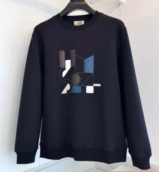 МУЖСКОЙ СВИТШОТ HERMES 