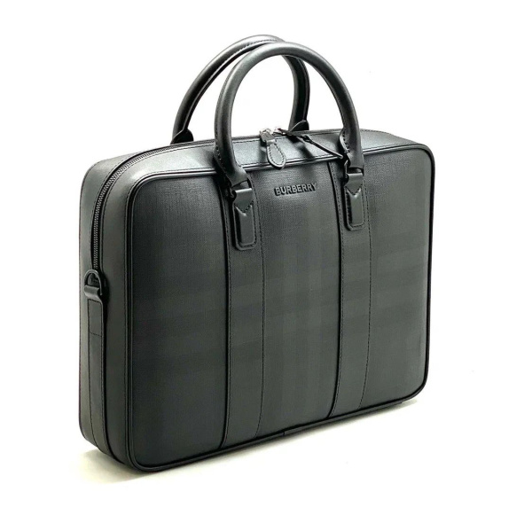 МУЖСКОЙ ПОРТФЕЛЬ BURBERRY  59279 фото анонса