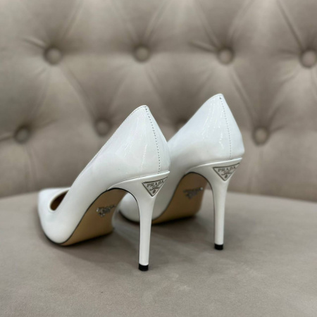 ТУФЛИ PRADA  64606 детальное фото товара