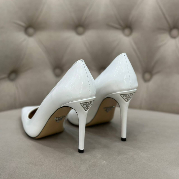 ТУФЛИ PRADA  64606 фото анонса