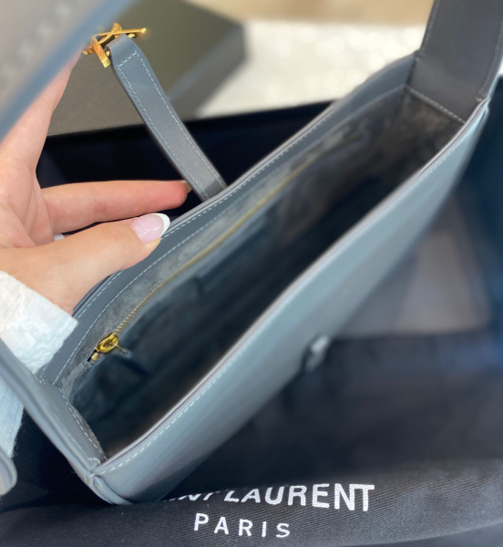 СУМКА SAINT LAURENT 55008 фото анонса