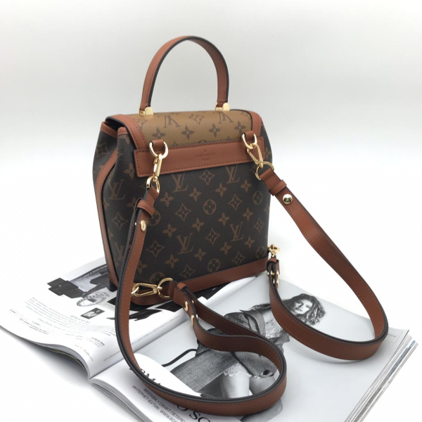 РЮКЗАК LOUIS VUITTON 13010 фото анонса