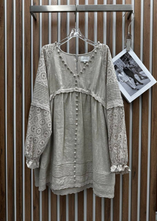 ПЛАТЬЕ JOSLIN  69036 детальное фото товара