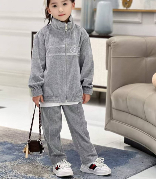 ДЕТСКИЙ КОСТЮМ GUCCI 
