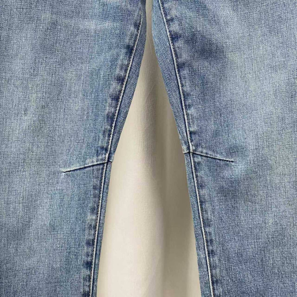 МУЖСКИЕ ДЖИНСЫ BRUNELLO CUCINELLI  77722 фото анонса