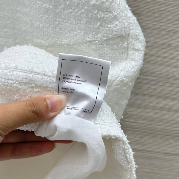 ЖИЛЕТ CHANEL  79876 фото анонса