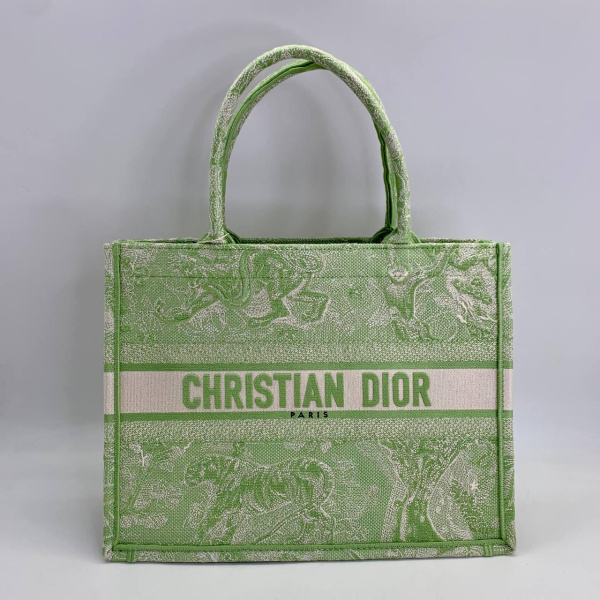 СУМКА CHRISTIAN DIOR BOOK ( 41 см ) 41447 фото анонса
