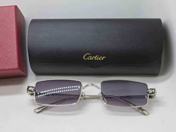 ОЧКИ CARTIER  74917 фото анонса