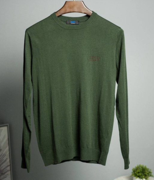 МУЖСКОЙ СВИТЕР KITON 