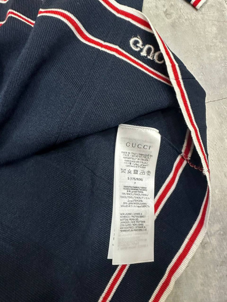 КОСТЮМ GUCCI  68323 фото анонса