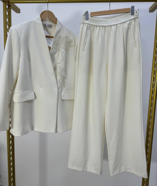 КОСТЮМ BRUNELLO CUCINELLI 