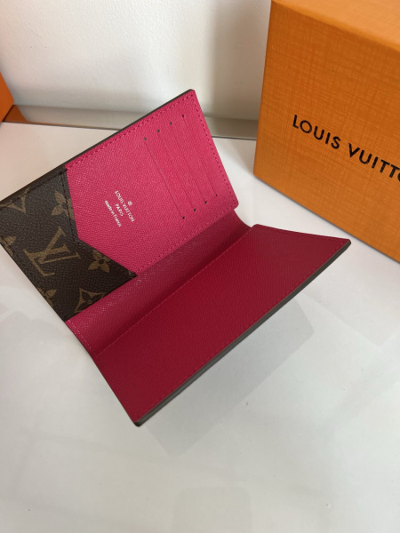 ОБЛОЖКА НА ПАСПОРТ LOUIS VUITTON  67848 фото анонса